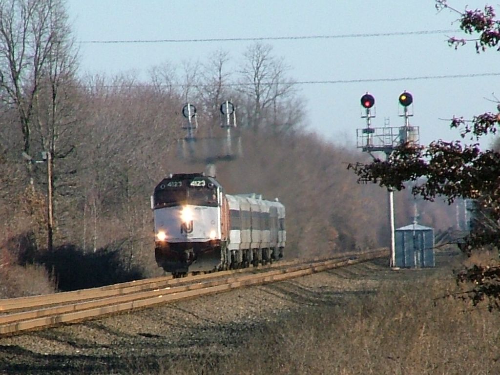 NJT 4123